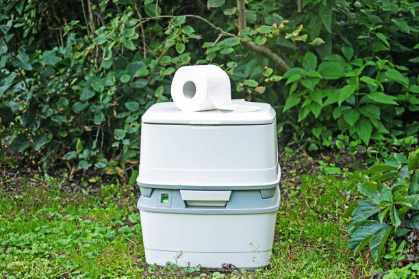 Best Long-term porta potty rental  in West Point, KY