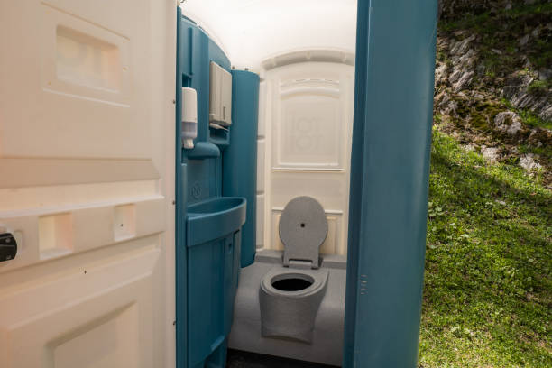 Best Temporary restroom rental  in West Point, KY