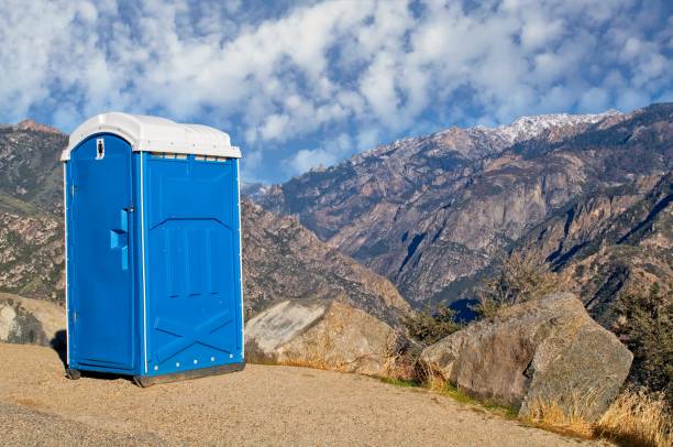 Best Event porta potty rental  in West Point, KY