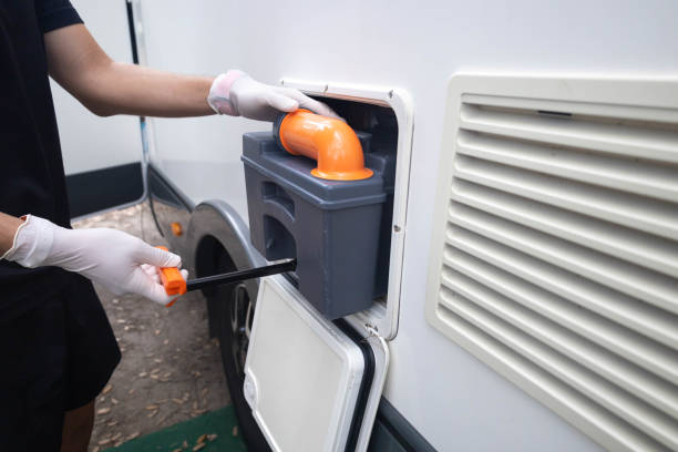Best Best portable toilet rental  in West Point, KY
