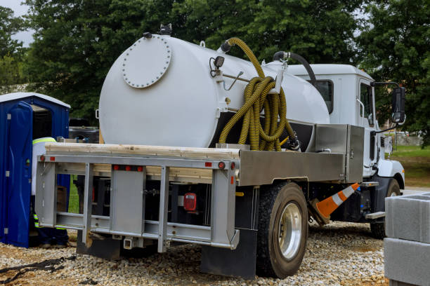 Best Porta potty rental for parties  in West Point, KY