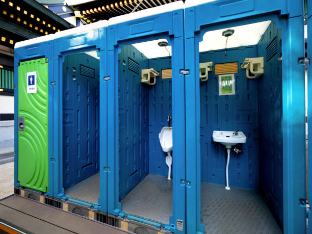 Best Local porta potty services  in West Point, KY